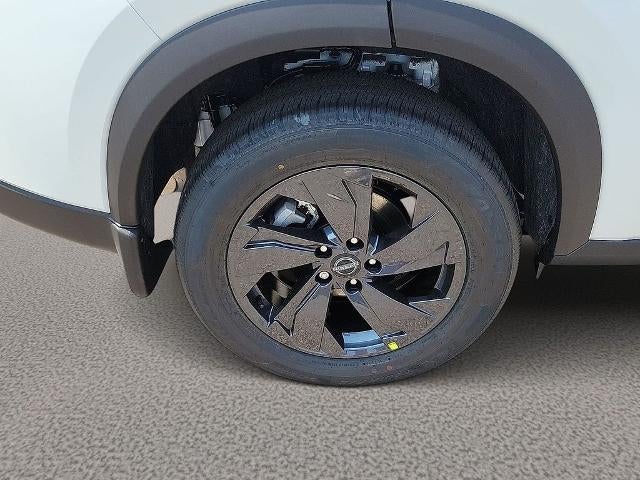 2026 Nissan Rogue 2026.5 FWD SV