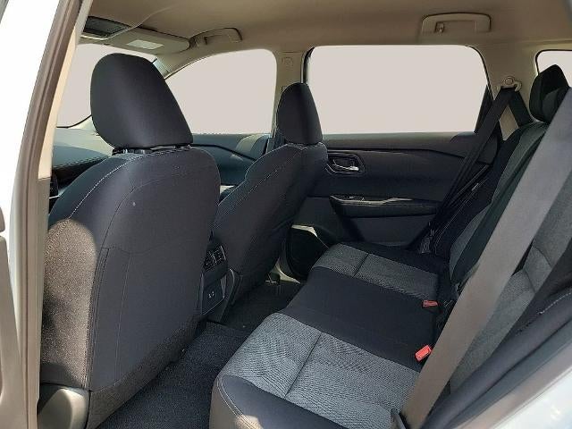 2026 Nissan Rogue 2026.5 FWD SV