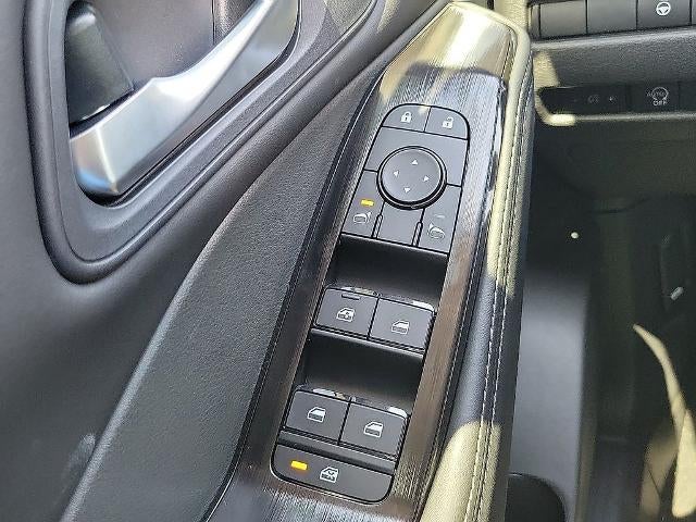 2026 Nissan Rogue 2026.5 FWD SV