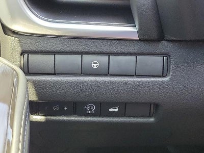2026 Nissan Rogue 2026.5 FWD SV