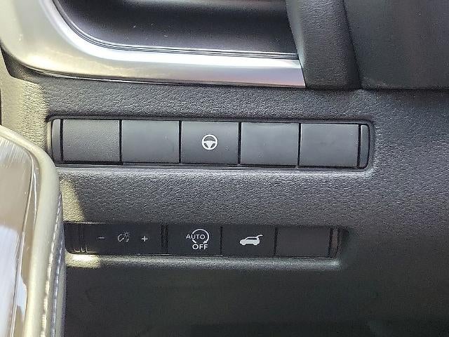 2026 Nissan Rogue 2026.5 FWD SV
