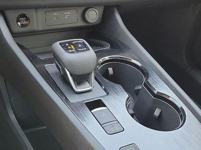 2026 Nissan Rogue 2026.5 FWD SV