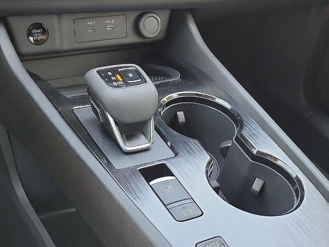 2026 Nissan Rogue 2026.5 FWD SV