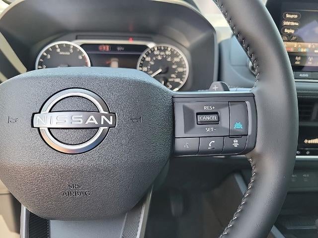 2026 Nissan Rogue 2026.5 FWD SV