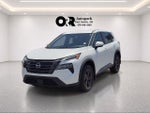 2026 Nissan Rogue 2026.5 FWD SV