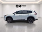 2026 Nissan Rogue 2026.5 FWD SV