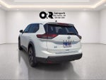 2026 Nissan Rogue 2026.5 FWD SV