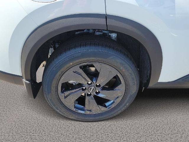 2026 Nissan Rogue 2026.5 FWD SV