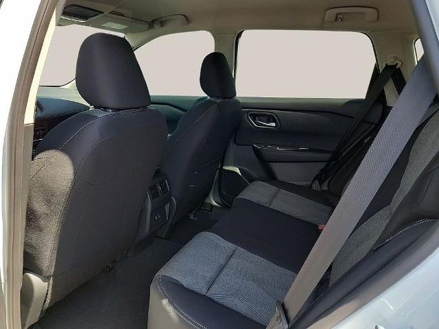 2026 Nissan Rogue 2026.5 FWD SV