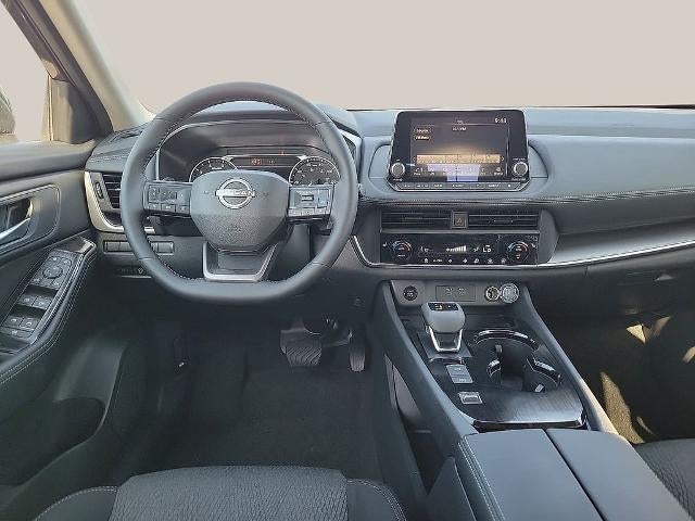 2026 Nissan Rogue 2026.5 FWD SV