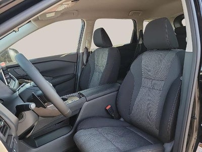 2026 Nissan Rogue 2026.5 FWD SV