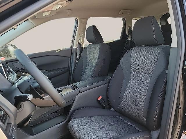 2026 Nissan Rogue 2026.5 FWD SV