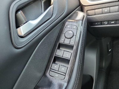 2026 Nissan Rogue 2026.5 FWD SV