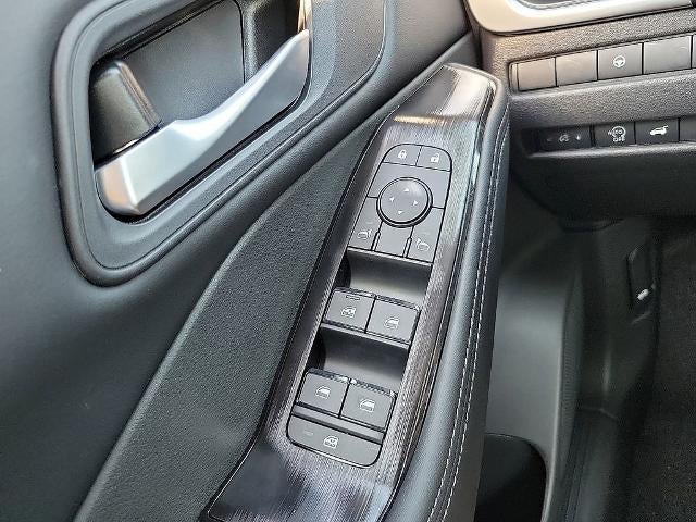 2026 Nissan Rogue 2026.5 FWD SV