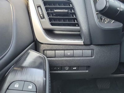 2026 Nissan Rogue 2026.5 FWD SV