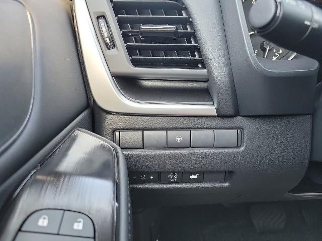 2026 Nissan Rogue 2026.5 FWD SV