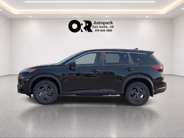 2026 Nissan Rogue 2026.5 FWD SV