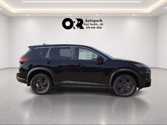 2026 Nissan Rogue 2026.5 FWD SV
