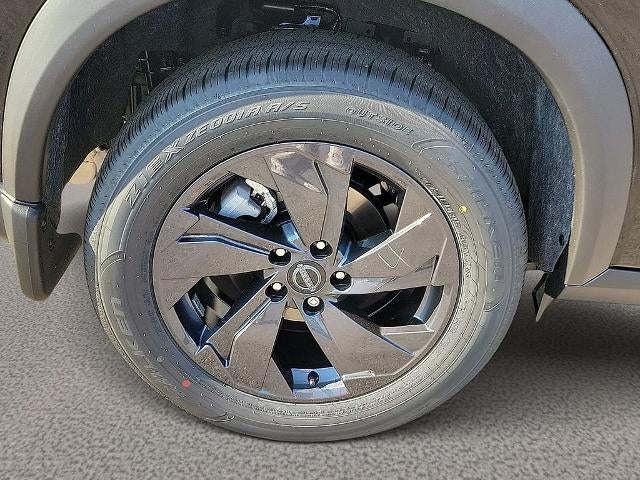 2026 Nissan Rogue 2026.5 FWD SV