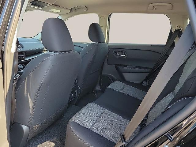 2026 Nissan Rogue 2026.5 FWD SV