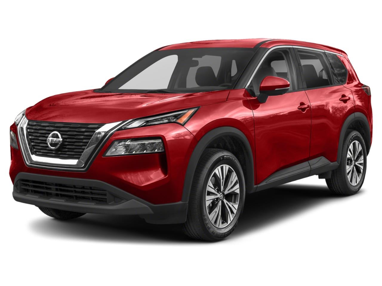 2023 Nissan Rogue FWD SV