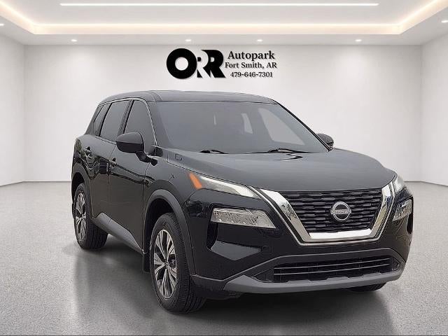 2023 Nissan Rogue FWD SV