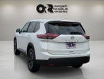 2025 Nissan Rogue FWD SV
