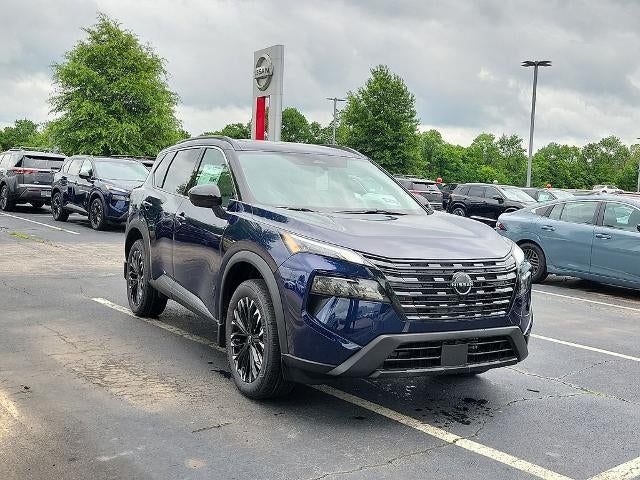 2026 Nissan Rogue 2026.5 FWD Dark Armor