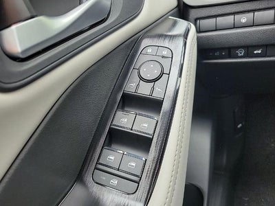 2026 Nissan Rogue 2026.5 FWD Dark Armor