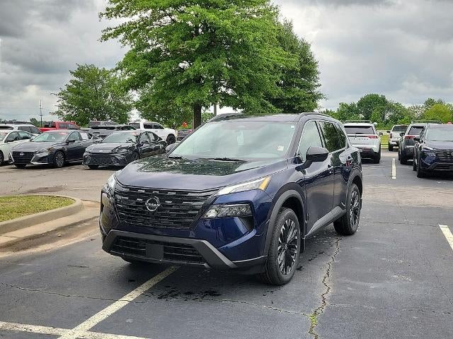 2026 Nissan Rogue 2026.5 FWD Dark Armor
