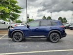 2026 Nissan Rogue 2026.5 FWD Dark Armor