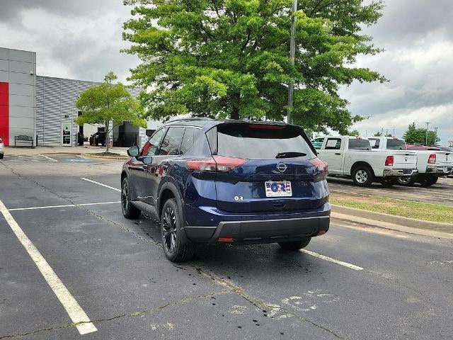 2026 Nissan Rogue 2026.5 FWD Dark Armor