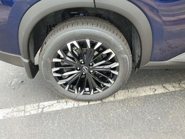 2026 Nissan Rogue 2026.5 FWD Dark Armor