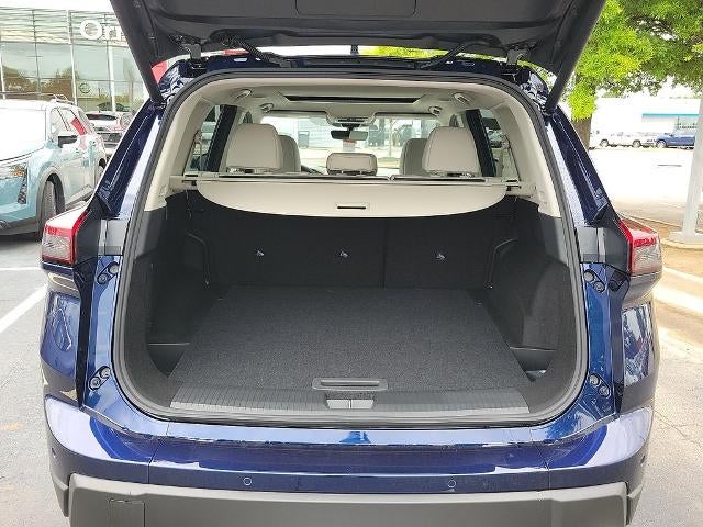 2026 Nissan Rogue 2026.5 FWD Dark Armor
