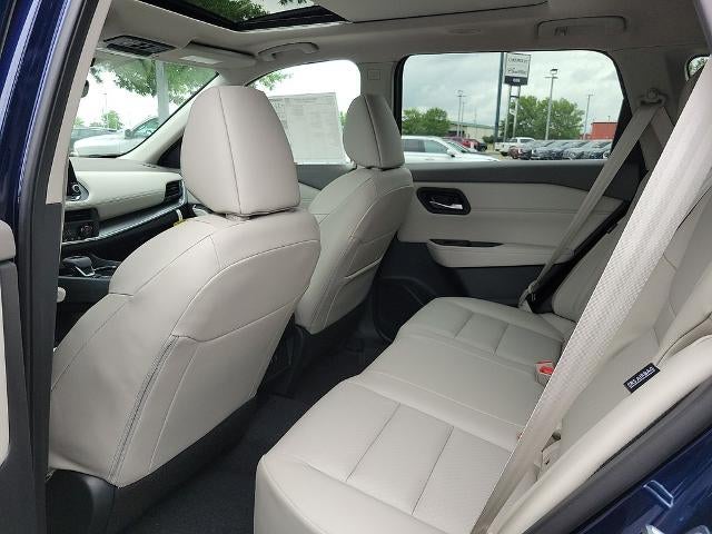 2026 Nissan Rogue 2026.5 FWD Dark Armor