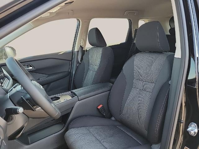 2026 Nissan Rogue 2026.5 FWD SV