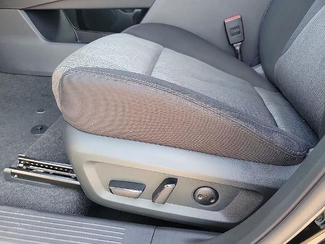 2026 Nissan Rogue 2026.5 FWD SV