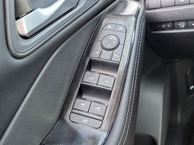 2026 Nissan Rogue 2026.5 FWD SV