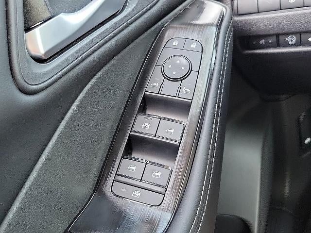 2026 Nissan Rogue 2026.5 FWD SV