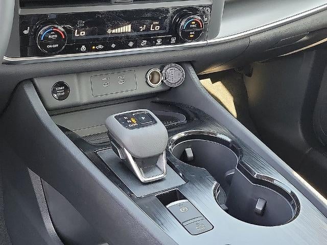 2026 Nissan Rogue 2026.5 FWD SV