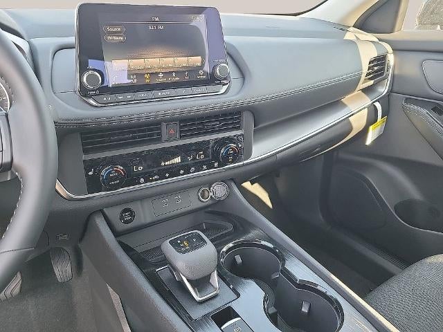 2026 Nissan Rogue 2026.5 FWD SV