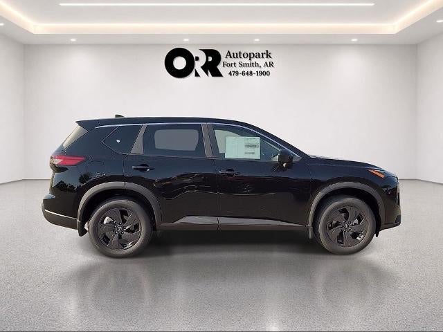 2026 Nissan Rogue 2026.5 FWD SV