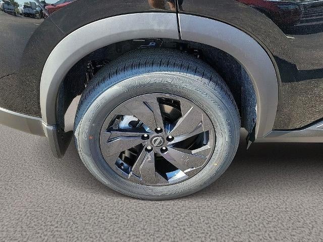 2026 Nissan Rogue 2026.5 FWD SV