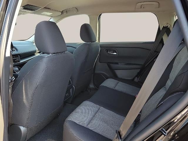 2026 Nissan Rogue 2026.5 FWD SV
