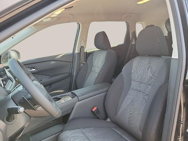 2026 Nissan Rogue 2026.5 FWD SV