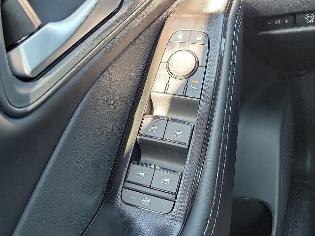 2026 Nissan Rogue 2026.5 FWD SV