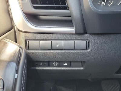 2026 Nissan Rogue 2026.5 FWD SV
