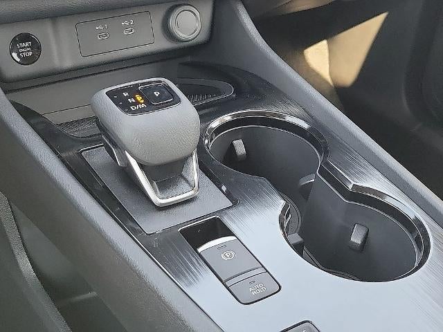 2026 Nissan Rogue 2026.5 FWD SV