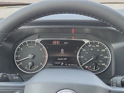 2026 Nissan Rogue 2026.5 FWD SV