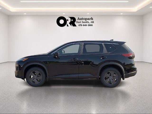 2026 Nissan Rogue 2026.5 FWD SV